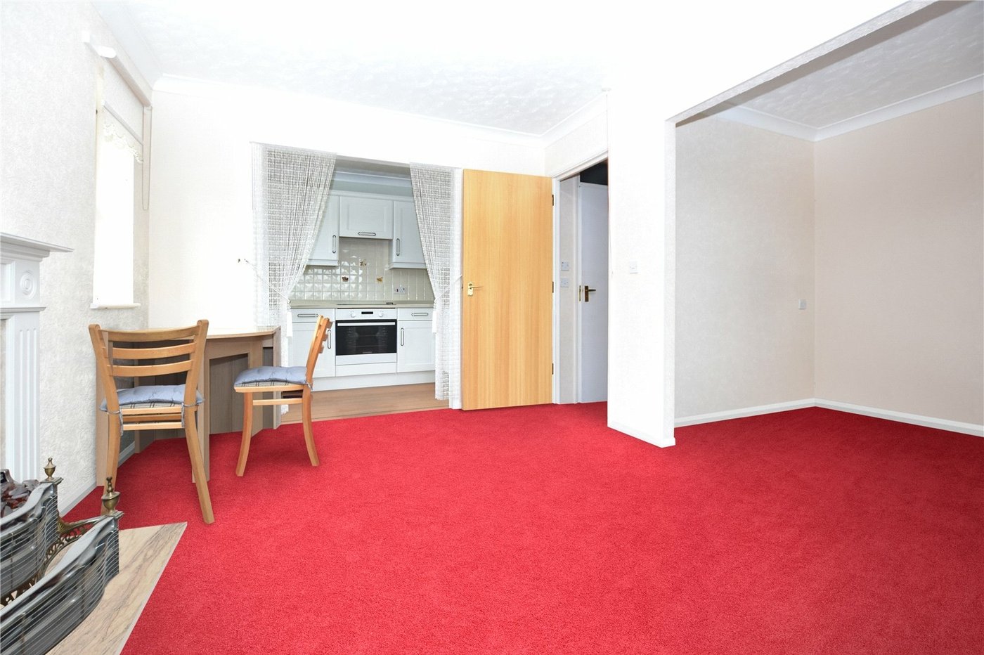 1 bedroom property for sale in Bexleyheath | Robinson Jackson