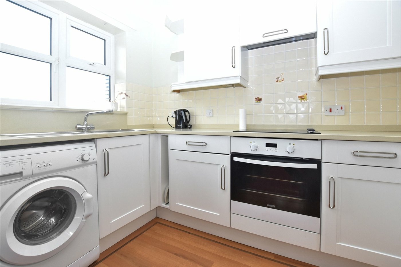 1 bedroom property for sale in Bexleyheath | Robinson Jackson