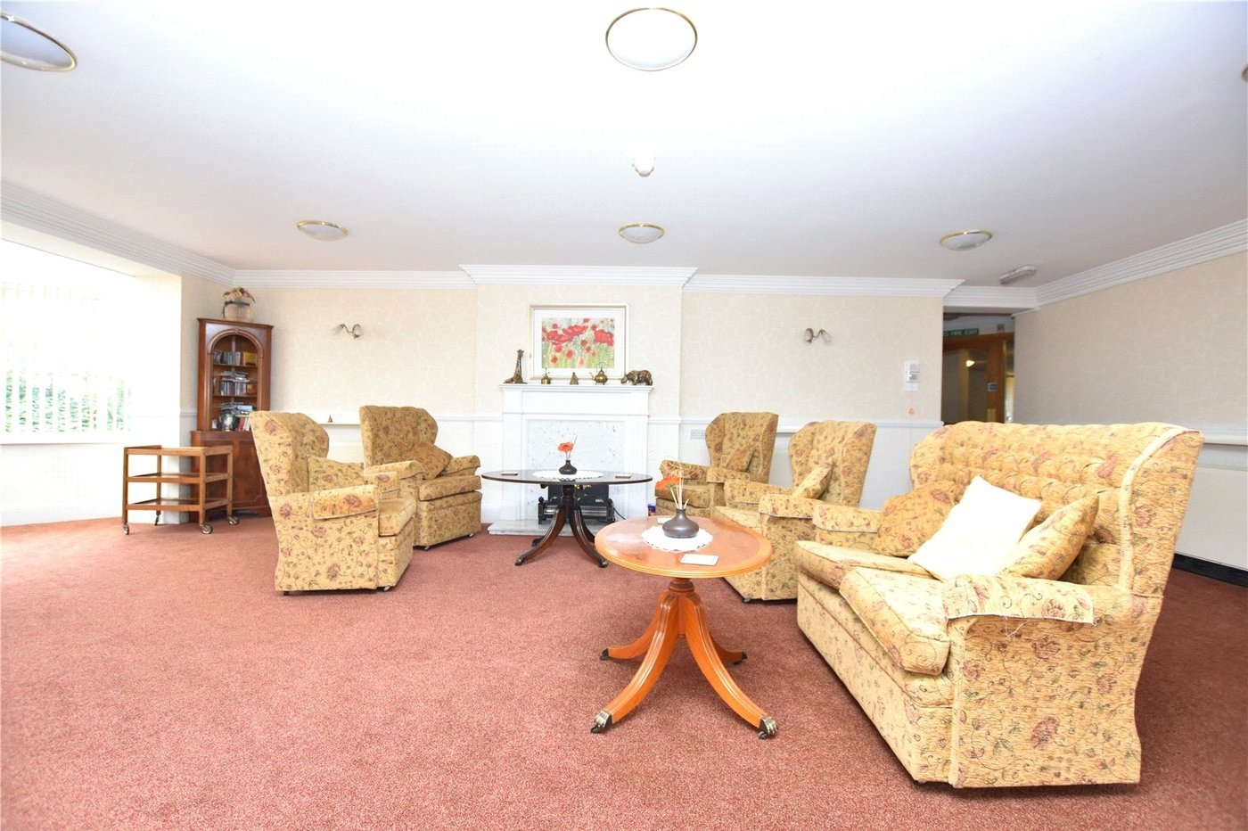 1 bedroom property for sale in Bexleyheath | Robinson Jackson