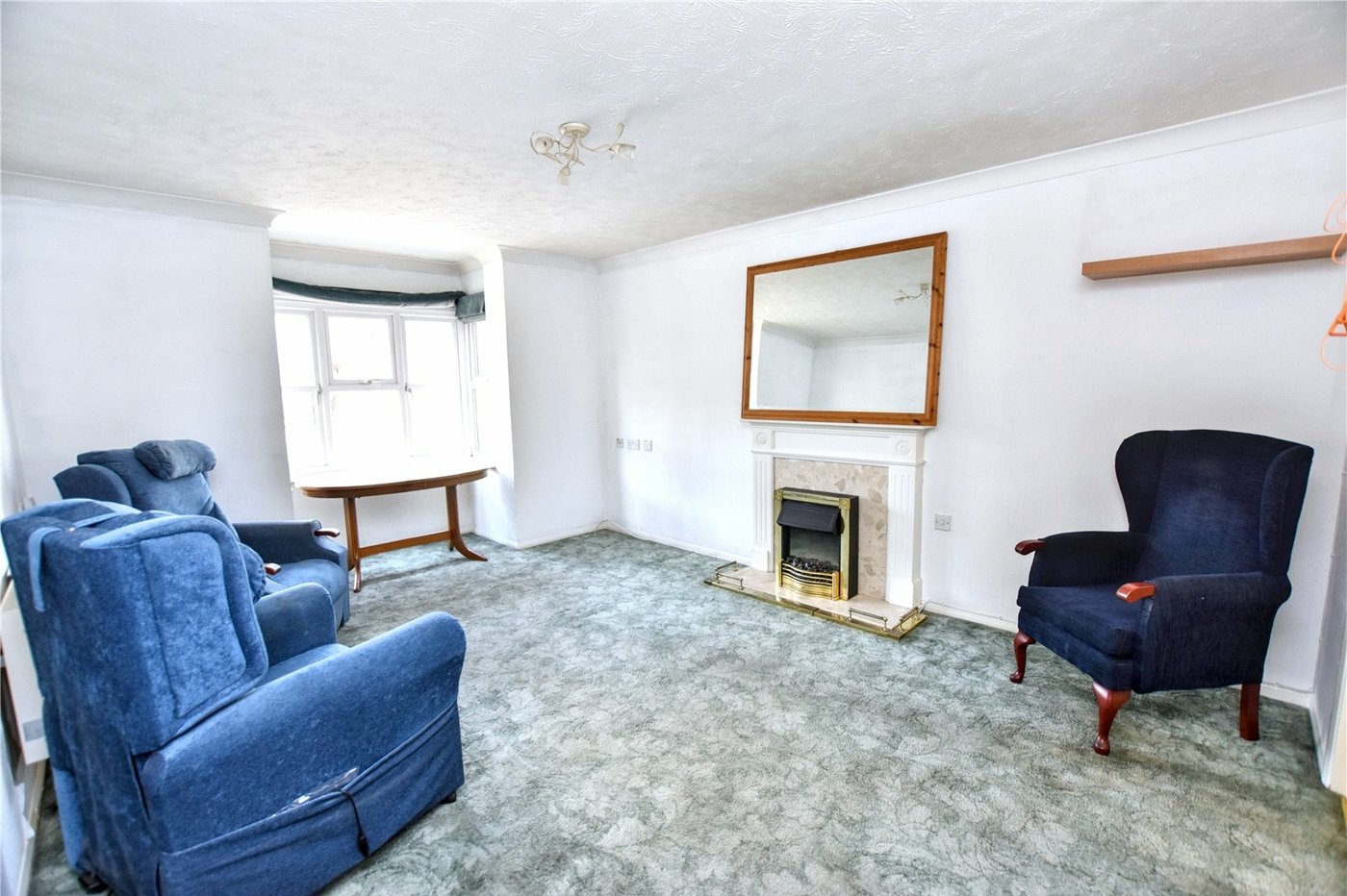 1 bedroom property for sale in Bexleyheath | Robinson Jackson