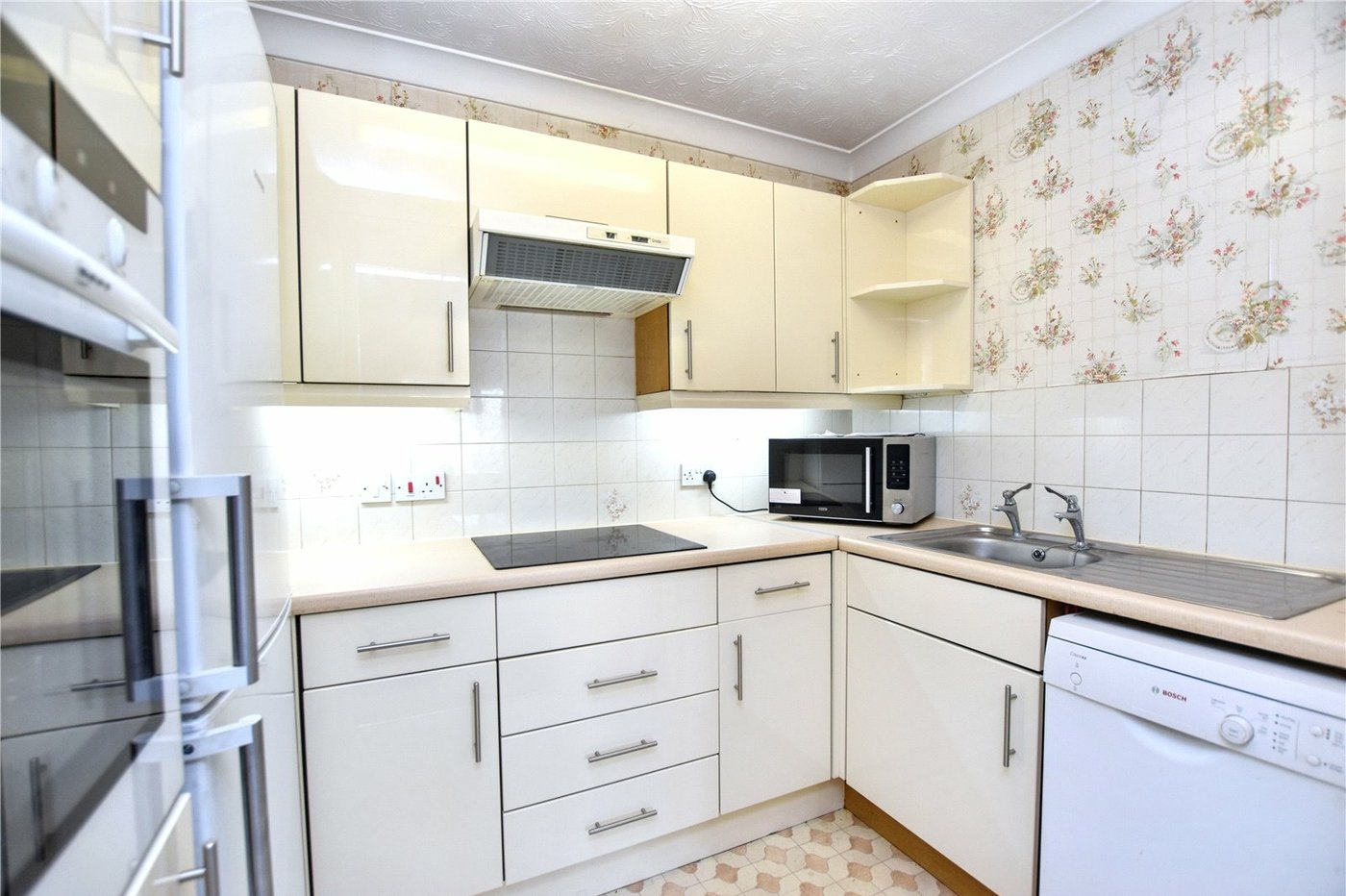 1 bedroom property for sale in Bexleyheath | Robinson Jackson