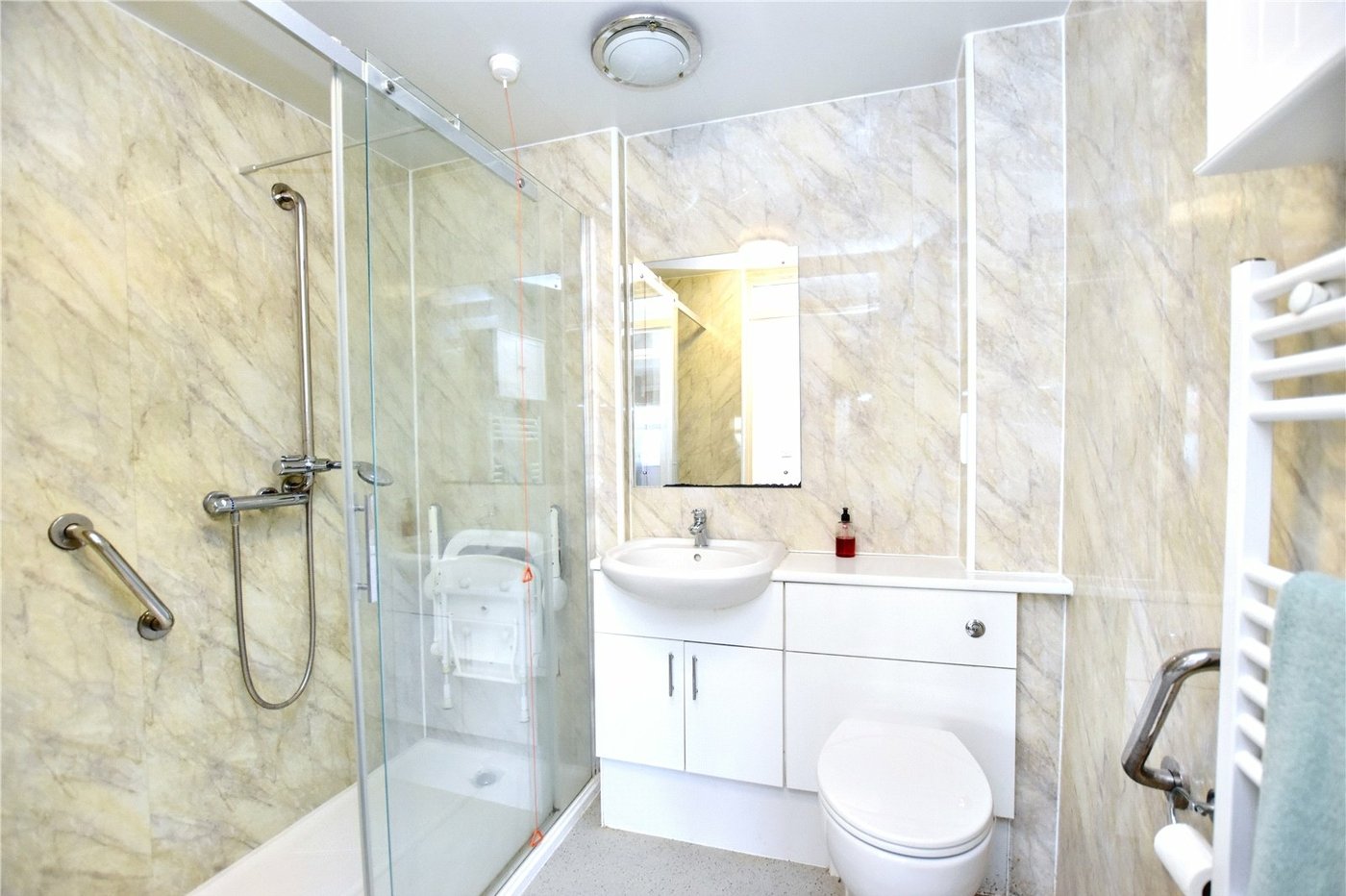 1 bedroom property for sale in Bexleyheath | Robinson Jackson