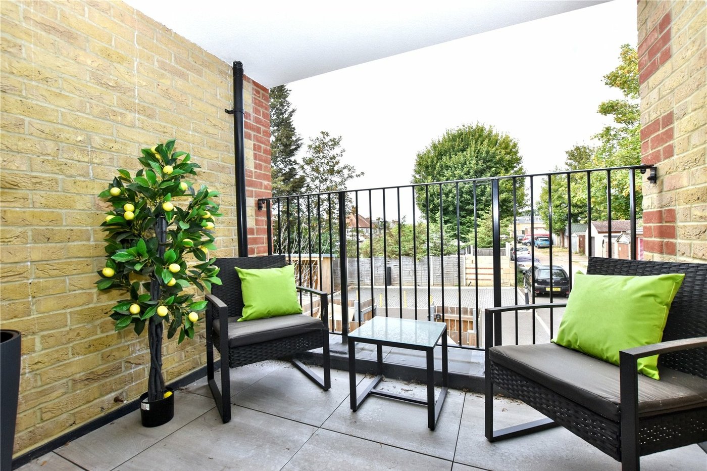 1 bedroom property for sale in Bexleyheath | Robinson Jackson