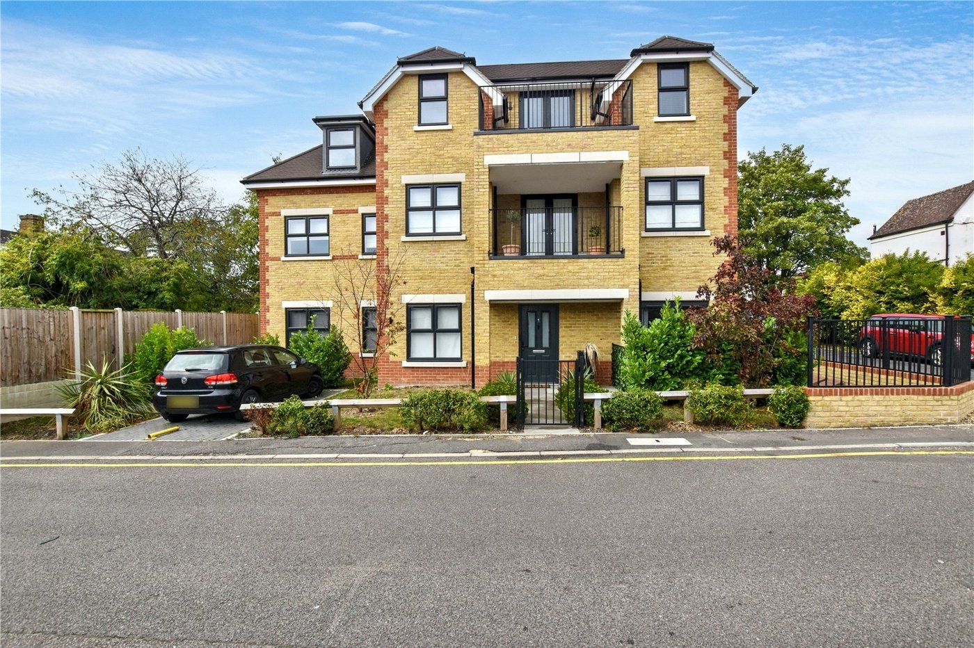 1 bedroom property for sale in Bexleyheath | Robinson Jackson