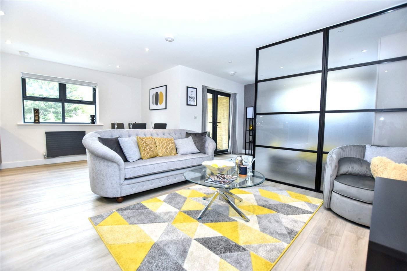1 bedroom property for sale in Bexleyheath | Robinson Jackson