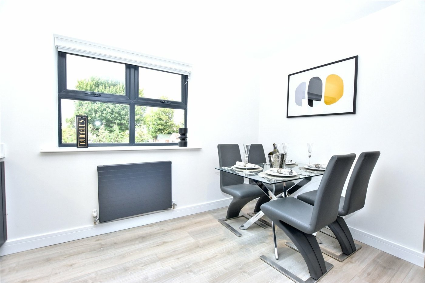 1 bedroom property for sale in Bexleyheath | Robinson Jackson