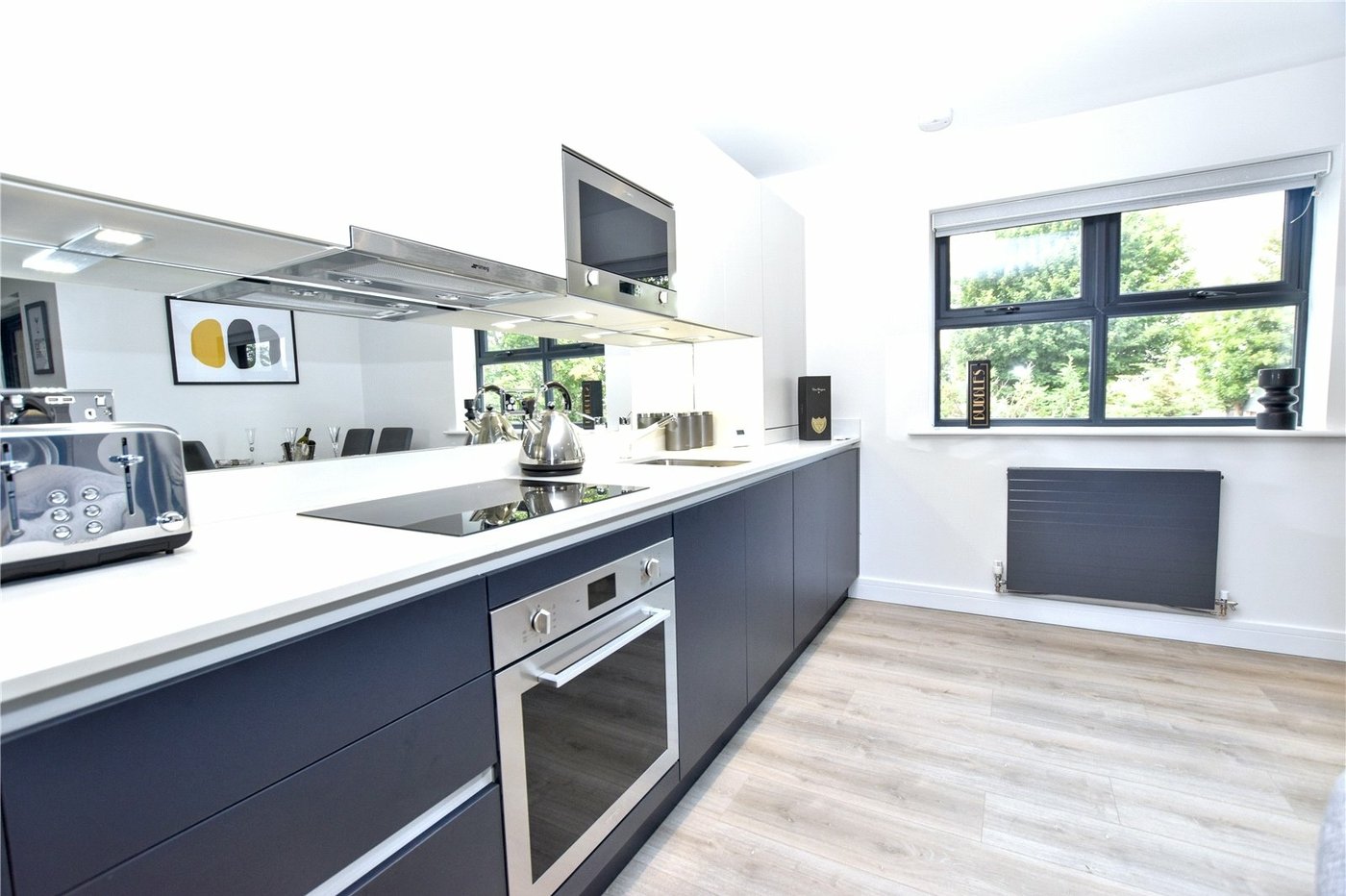 1 bedroom property for sale in Bexleyheath | Robinson Jackson