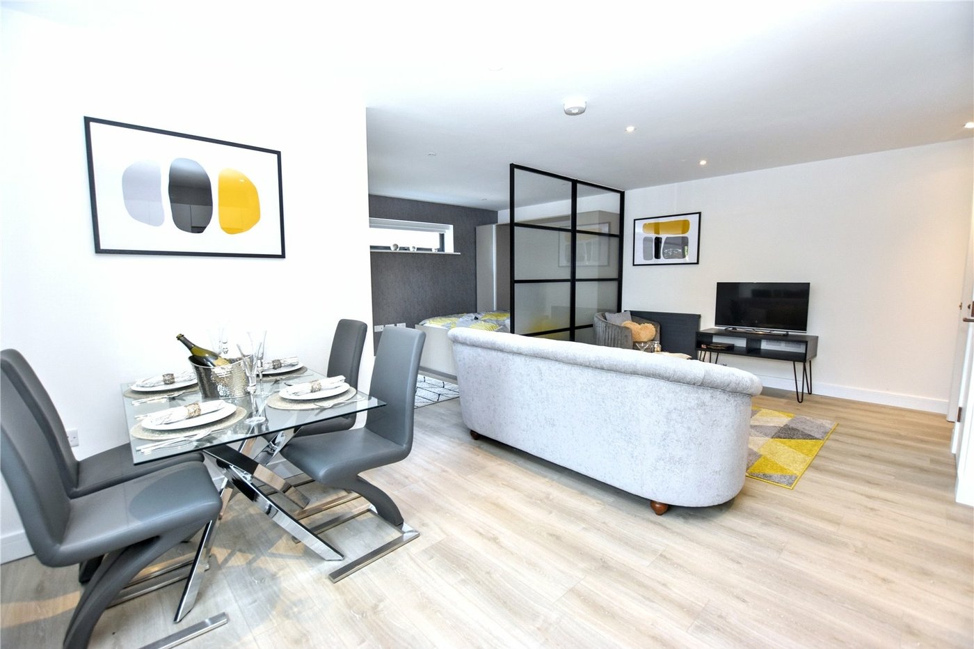 1 bedroom property for sale in Bexleyheath | Robinson Jackson