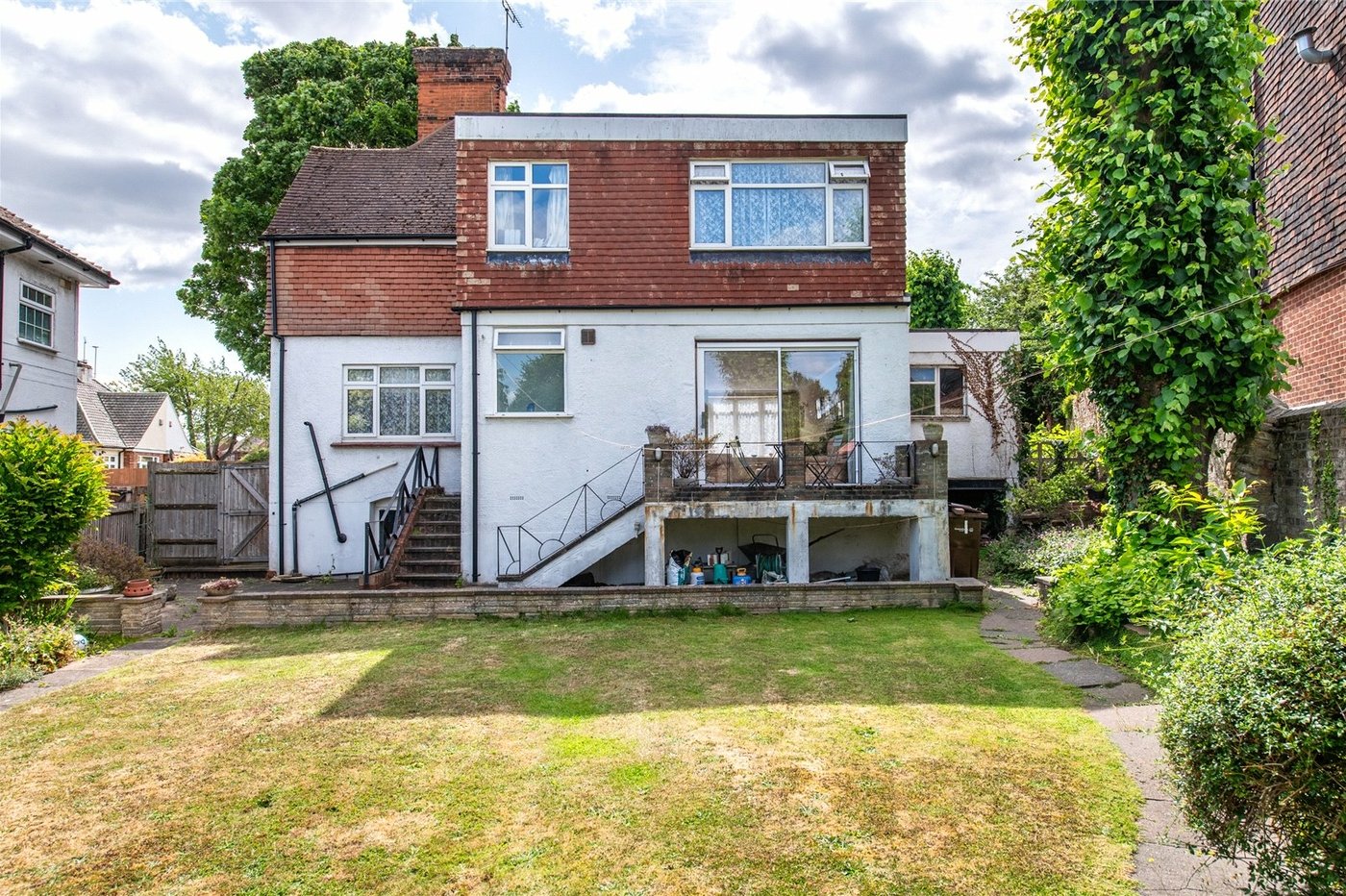 4 bedroom house for sale in Gravesend | Robinson Michael & Jackson