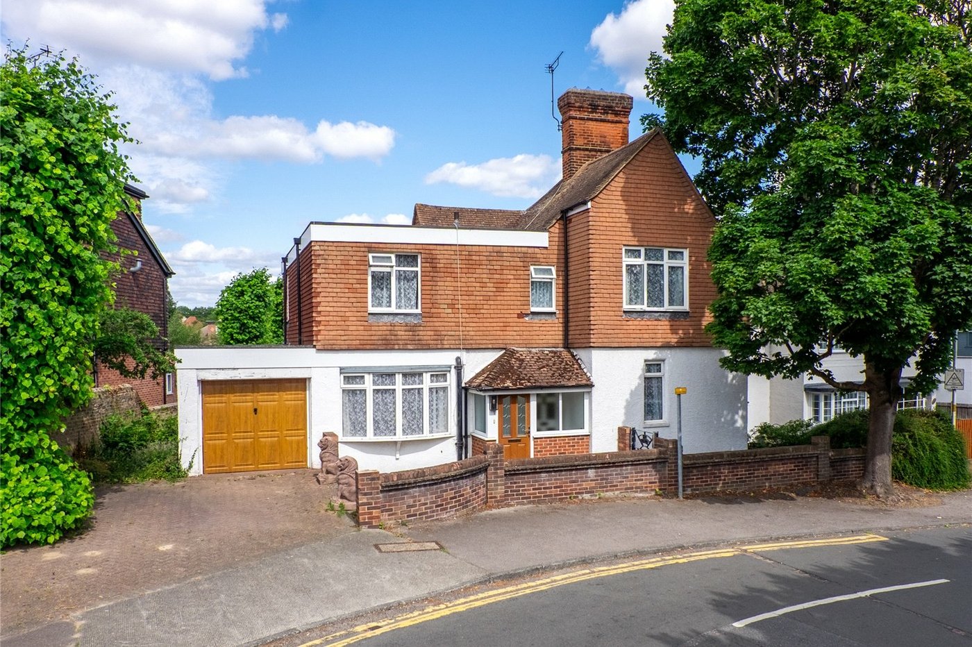 4 bedroom house for sale in Gravesend | Robinson Michael & Jackson