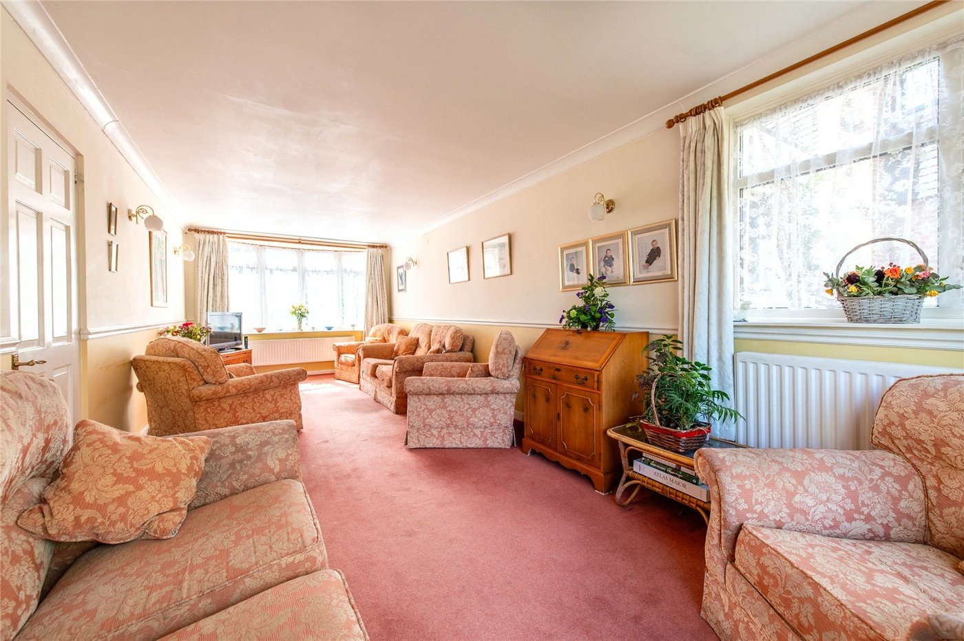 4 bedroom house for sale in Gravesend | Robinson Michael & Jackson