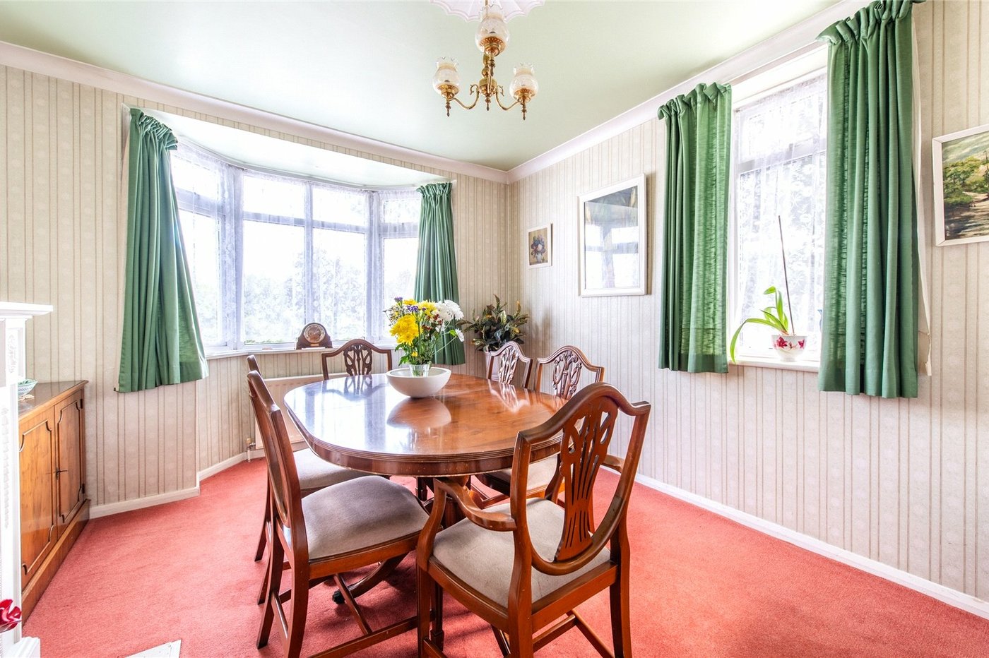 4 bedroom house for sale in Gravesend | Robinson Michael & Jackson