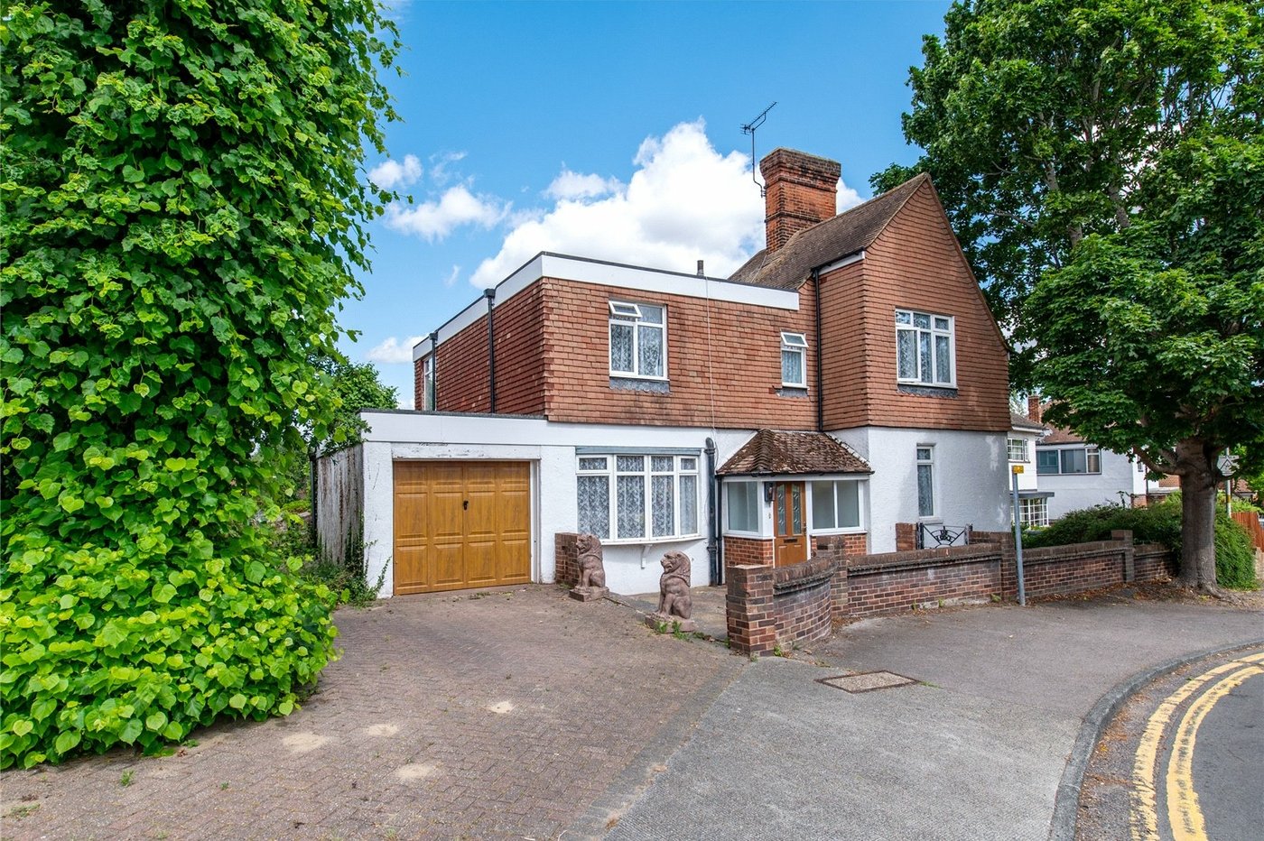 4 bedroom house for sale in Gravesend | Robinson Michael & Jackson