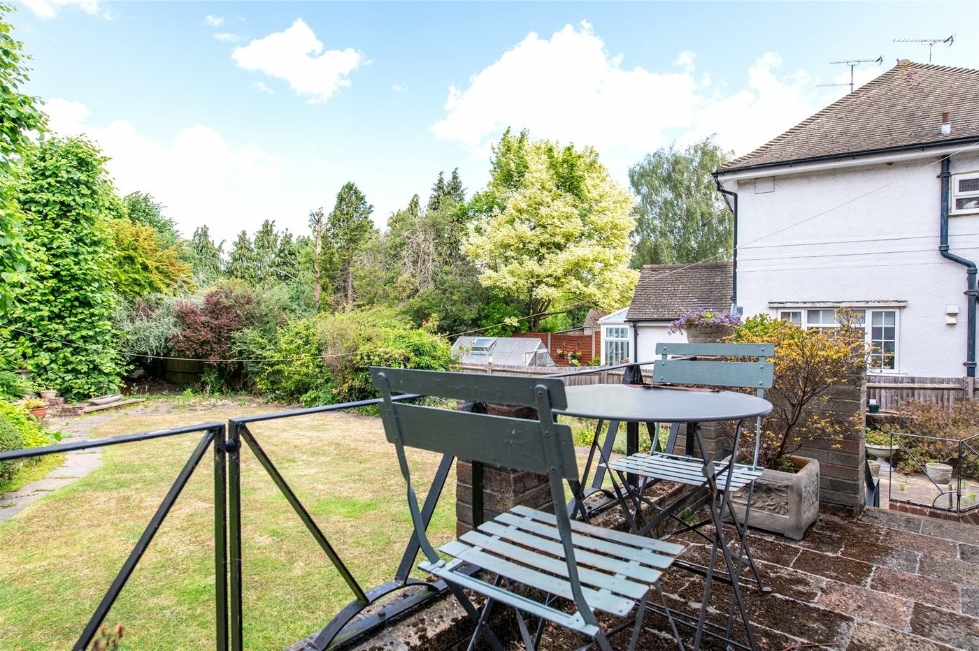 4 bedroom house for sale in Gravesend | Robinson Michael & Jackson