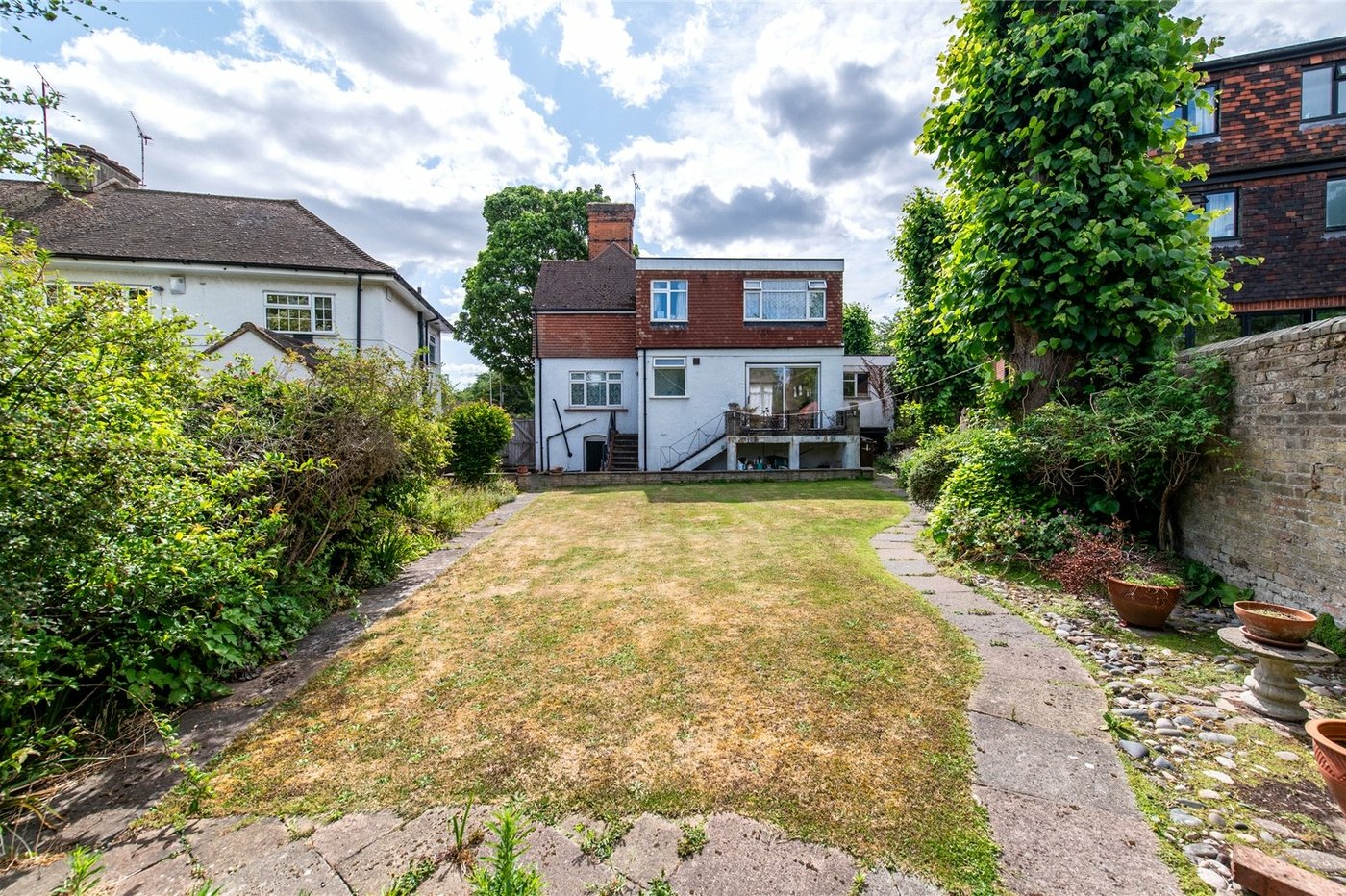 4 bedroom house for sale in Gravesend | Robinson Michael & Jackson