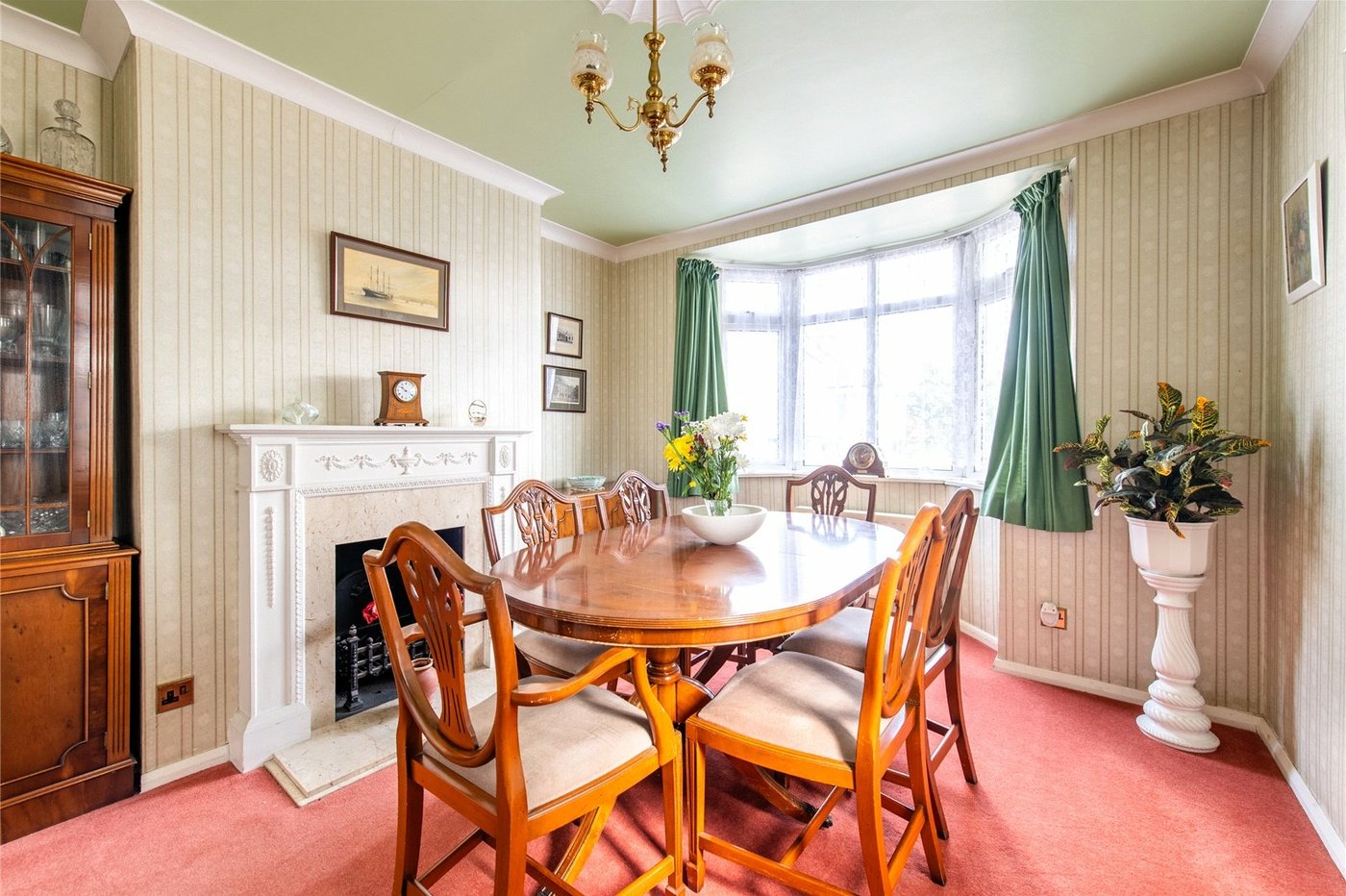 4 bedroom house for sale in Gravesend | Robinson Michael & Jackson