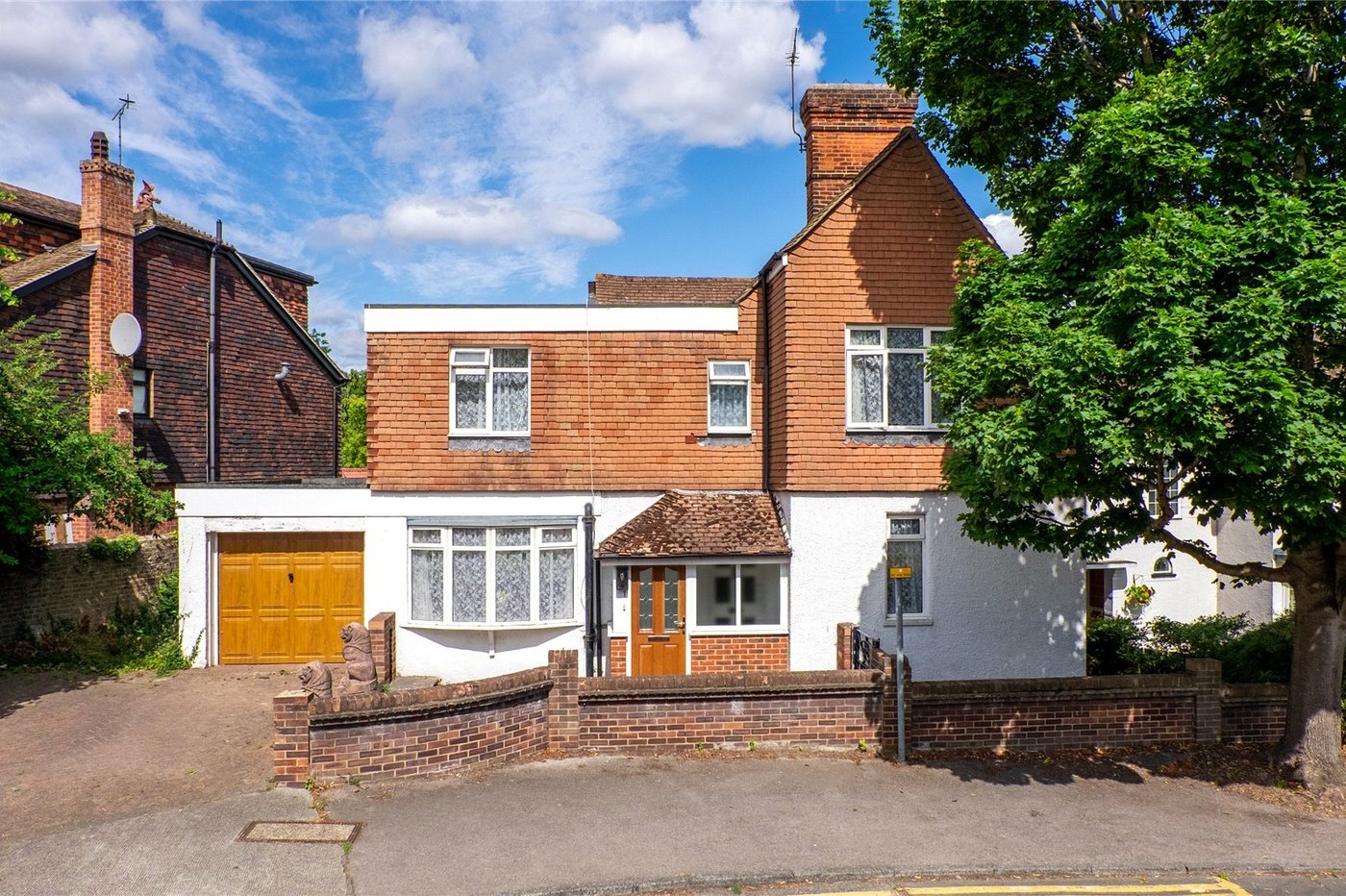 4 bedroom house for sale in Gravesend | Robinson Michael & Jackson