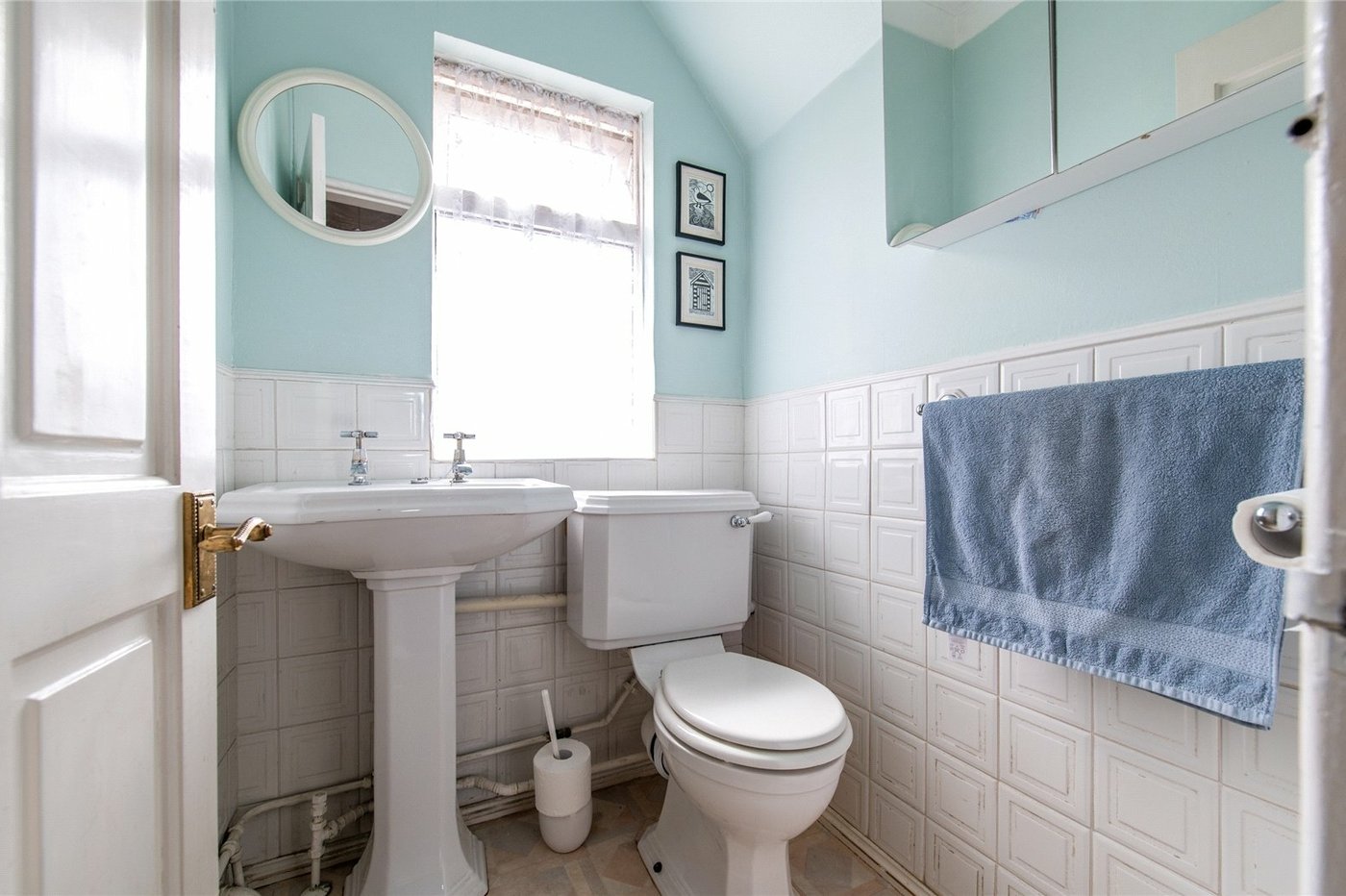 4 bedroom house for sale in Gravesend | Robinson Michael & Jackson