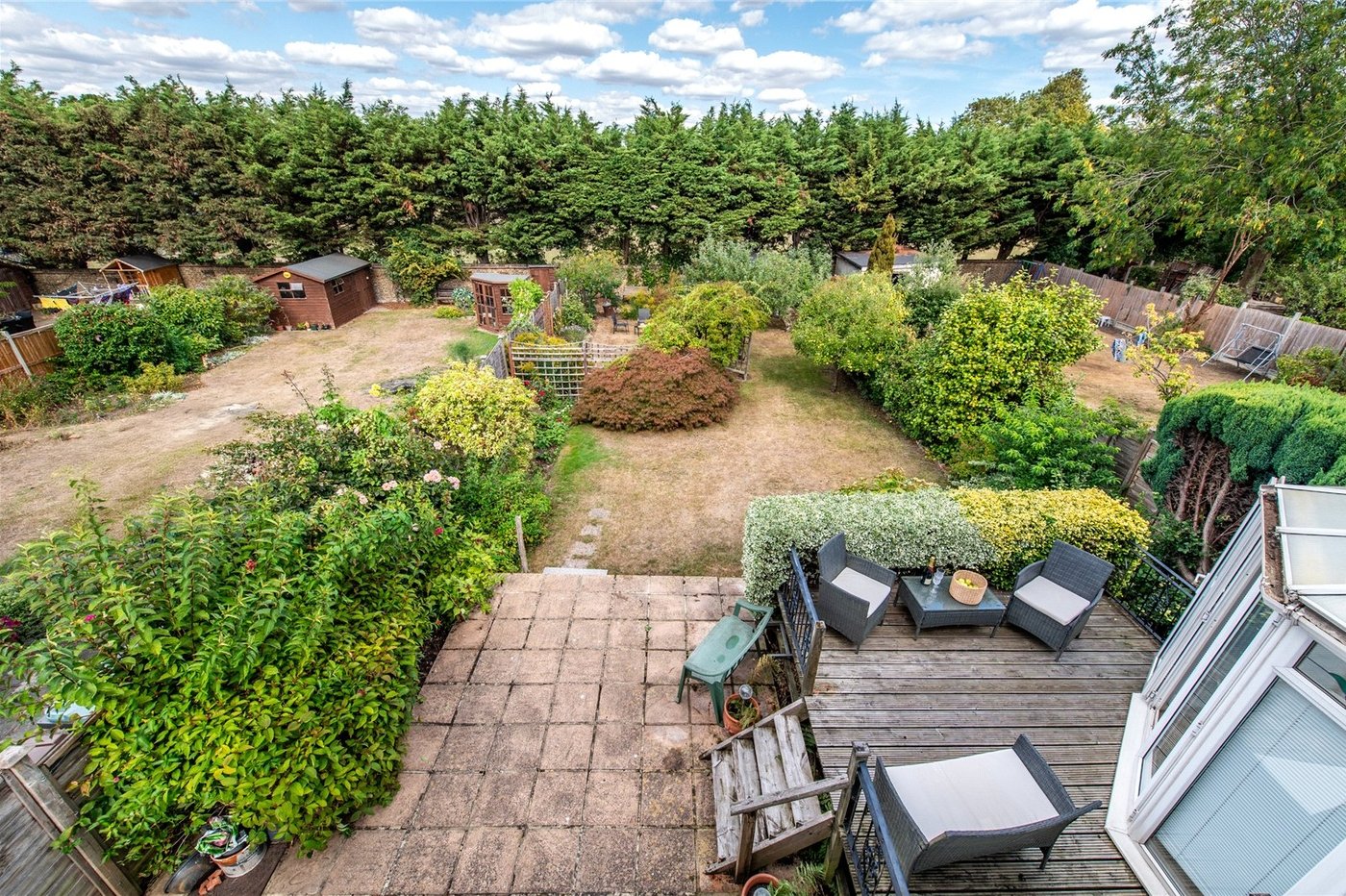 3 bedroom house for sale in Gravesend | Robinson Michael & Jackson