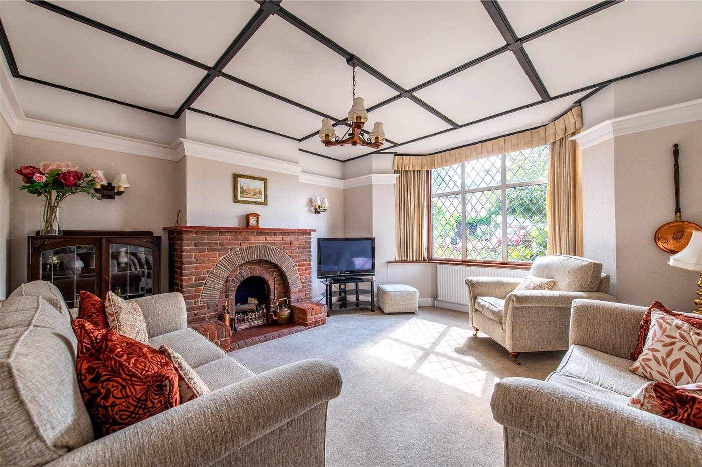 3 bedroom house for sale in Gravesend | Robinson Michael & Jackson