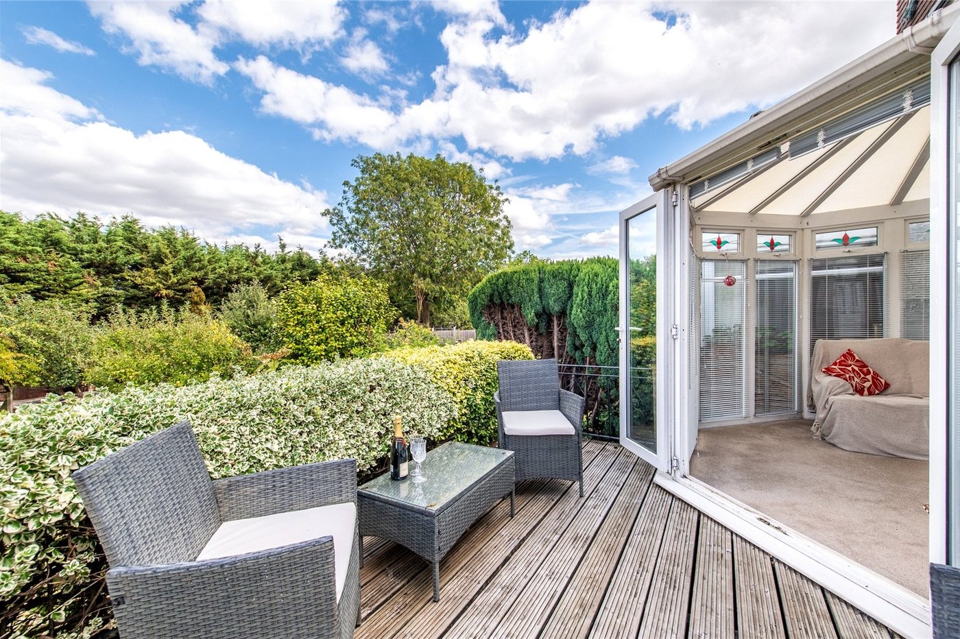 3 bedroom house for sale in Gravesend | Robinson Michael & Jackson