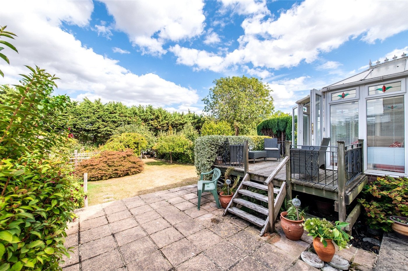 3 bedroom house for sale in Gravesend | Robinson Michael & Jackson