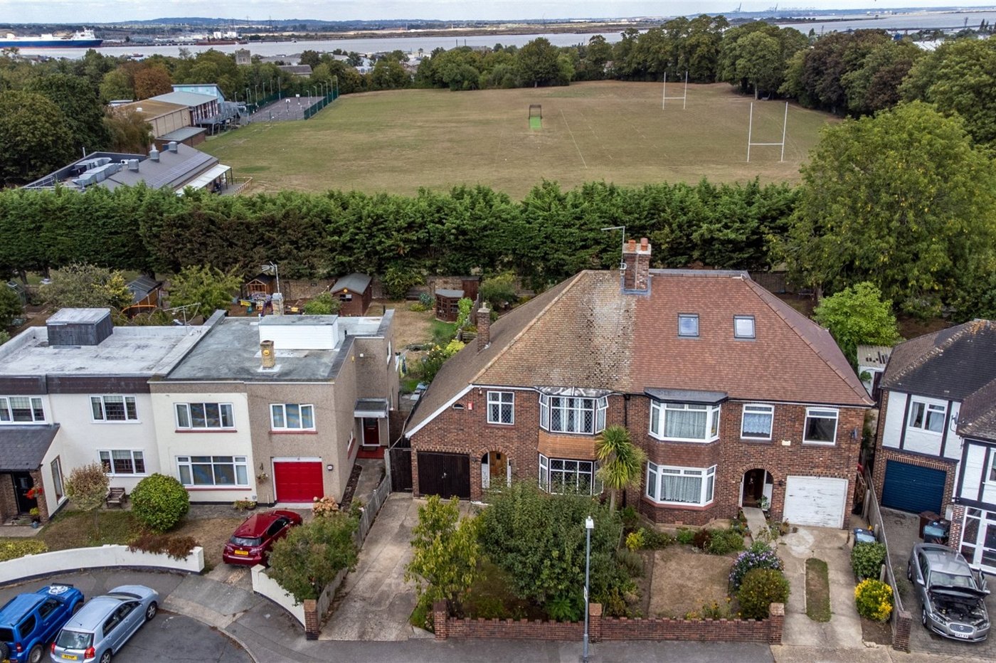 3 bedroom house for sale in Gravesend | Robinson Michael & Jackson