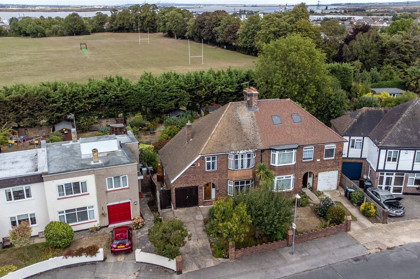 3 bedroom house for sale in Gravesend | Robinson Michael & Jackson