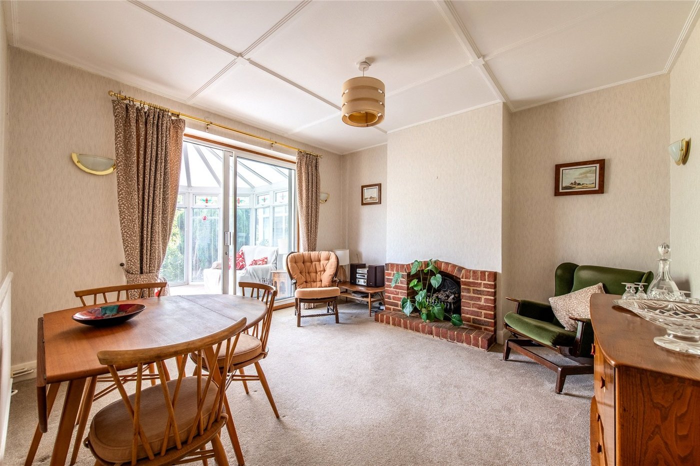 3 bedroom house for sale in Gravesend | Robinson Michael & Jackson