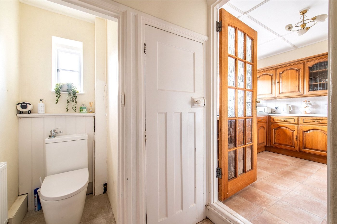 3 bedroom house for sale in Gravesend | Robinson Michael & Jackson