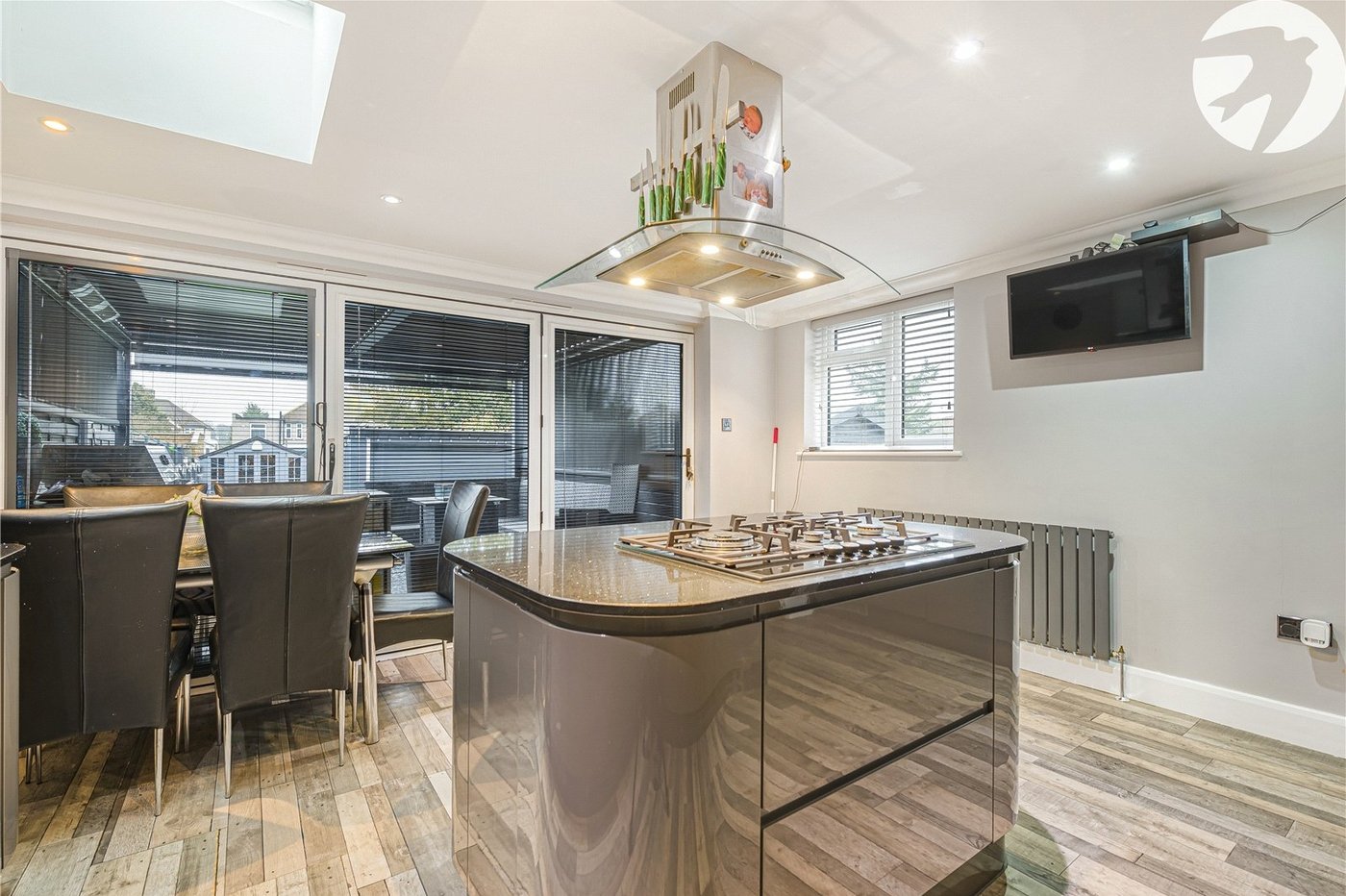 4 bedroom house for sale in Swanley | Robinson Jackson