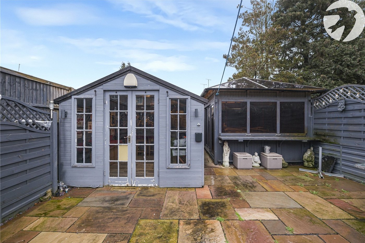 4 bedroom house for sale in Swanley | Robinson Jackson