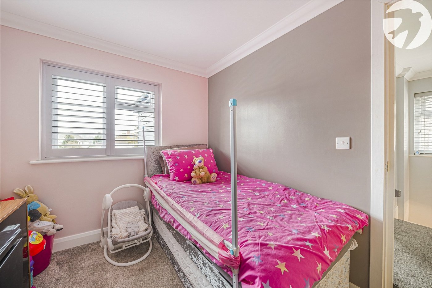 4 bedroom house for sale in Swanley | Robinson Jackson