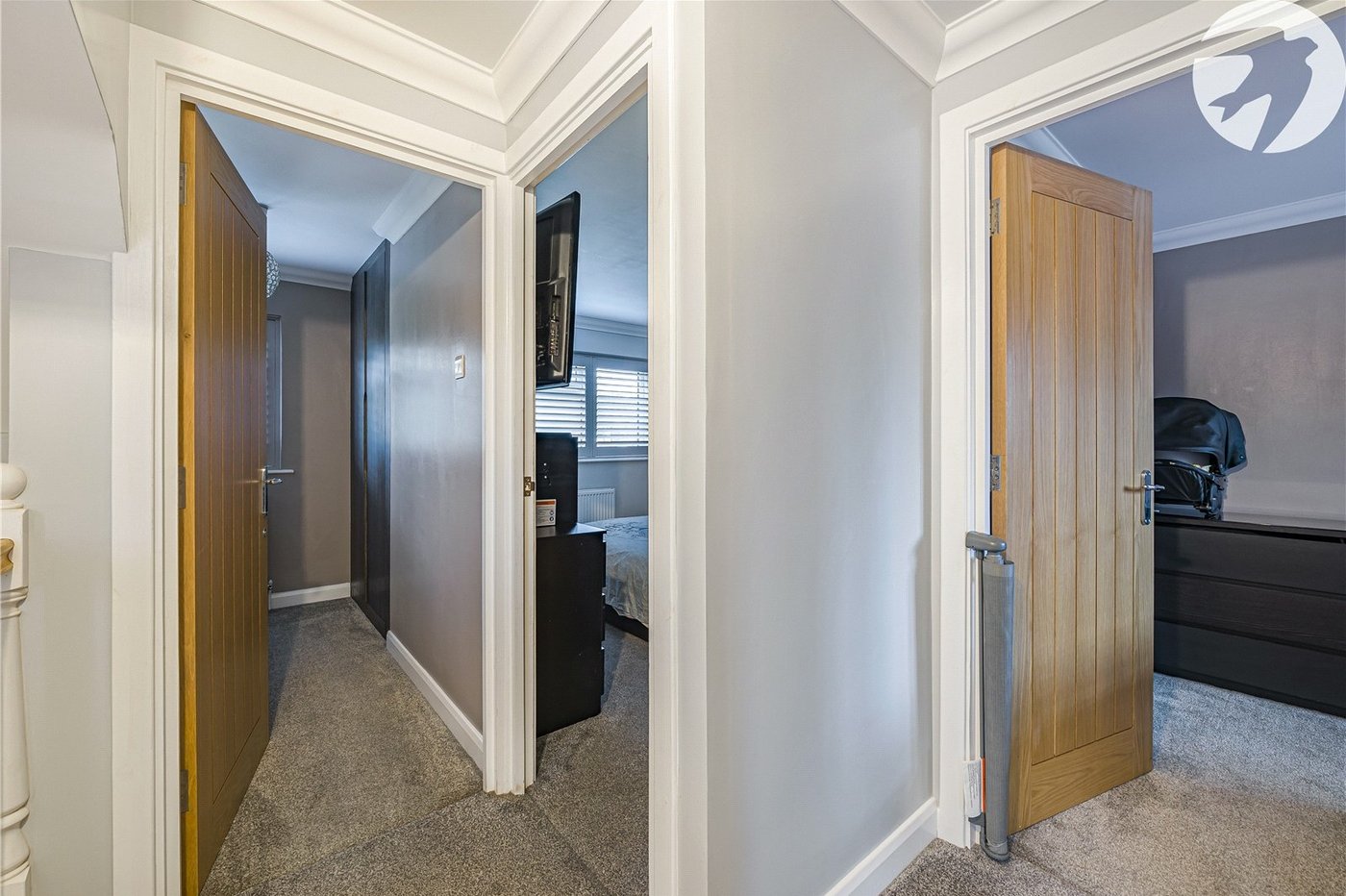 4 bedroom house for sale in Swanley | Robinson Jackson