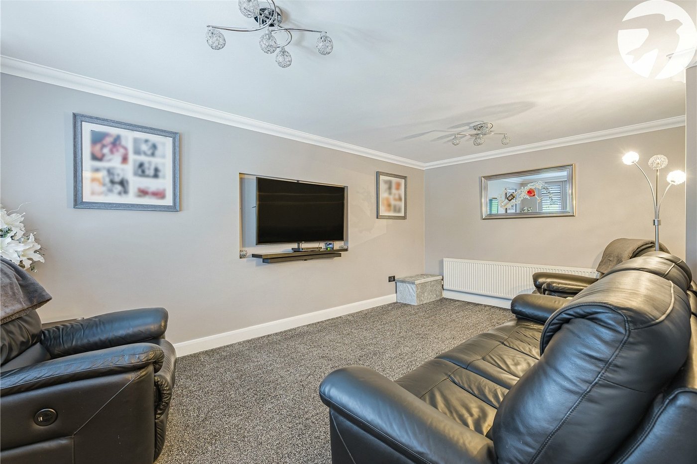 4 bedroom house for sale in Swanley | Robinson Jackson