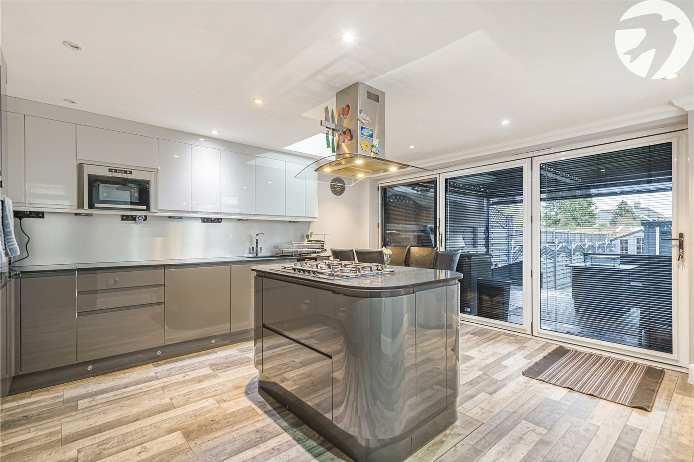 4 bedroom house for sale in Swanley | Robinson Jackson