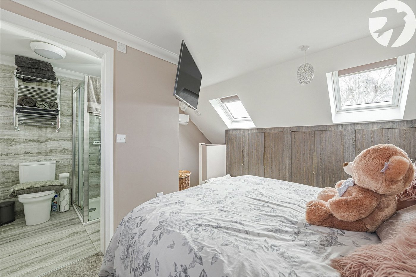 4 bedroom house for sale in Swanley | Robinson Jackson