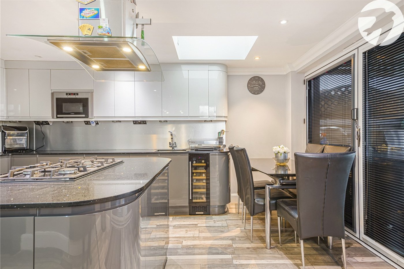 4 bedroom house for sale in Swanley | Robinson Jackson