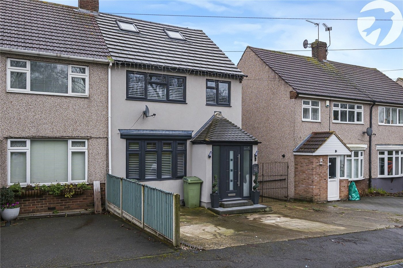 4 bedroom house for sale in Swanley | Robinson Jackson