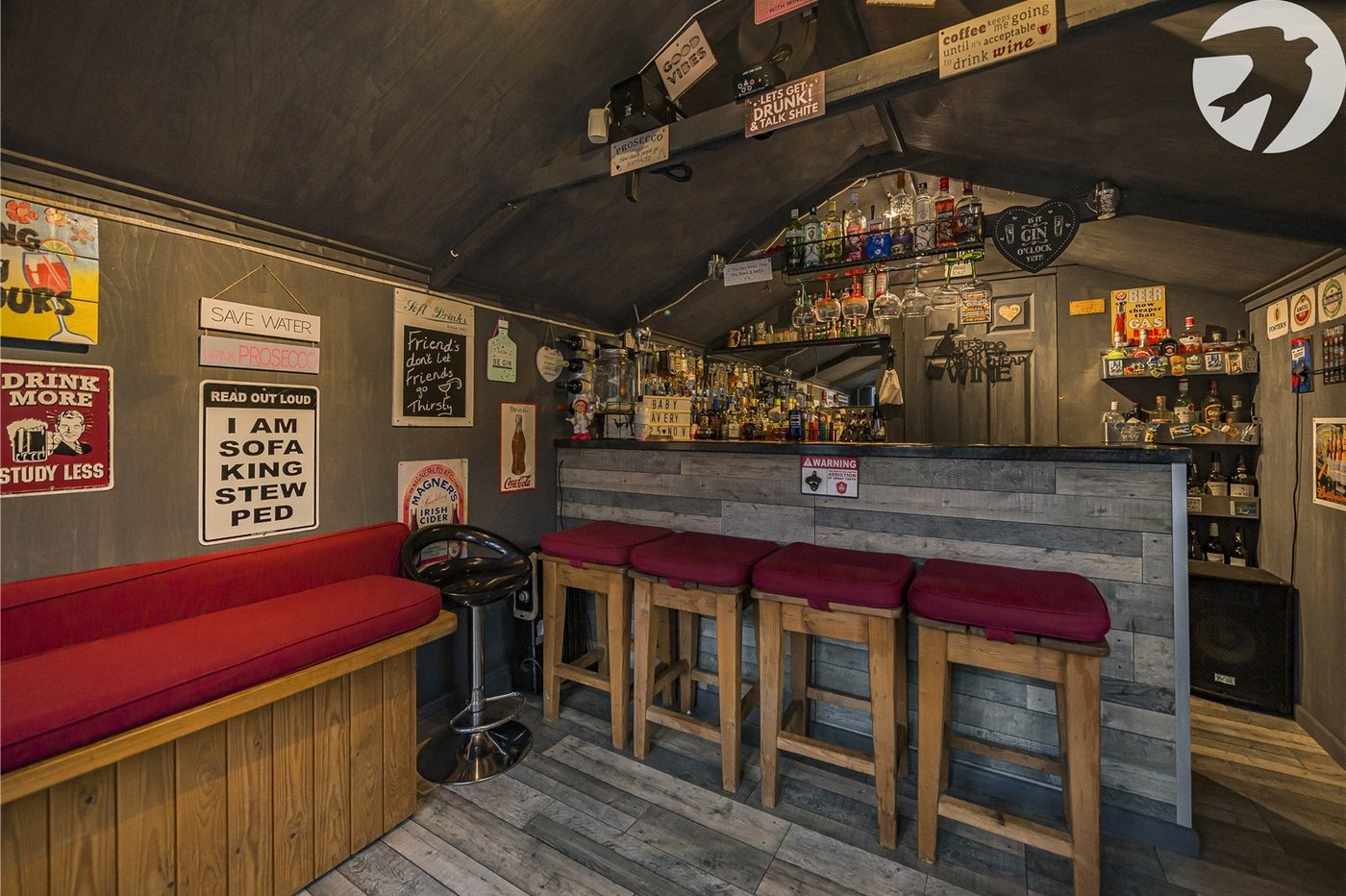 4 bedroom house for sale in Swanley | Robinson Jackson