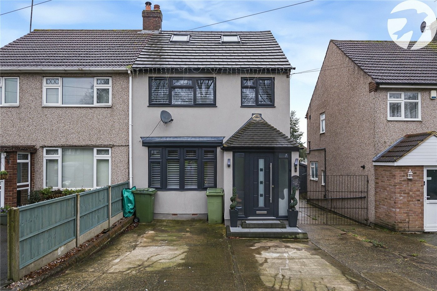 4 bedroom house for sale in Swanley | Robinson Jackson