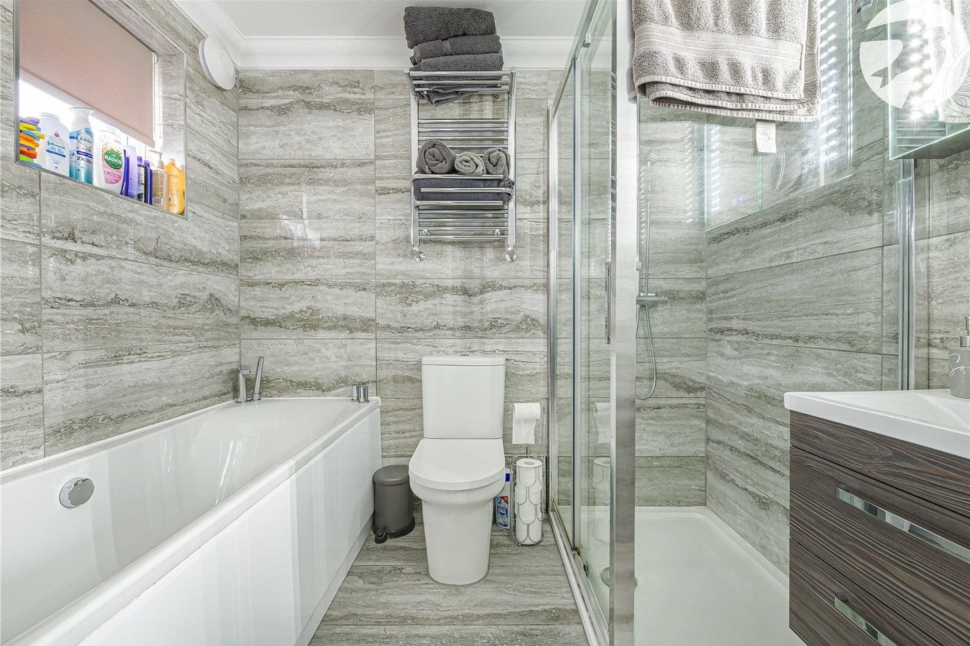 4 bedroom house for sale in Swanley | Robinson Jackson