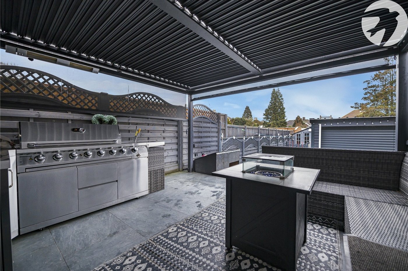 4 bedroom house for sale in Swanley | Robinson Jackson