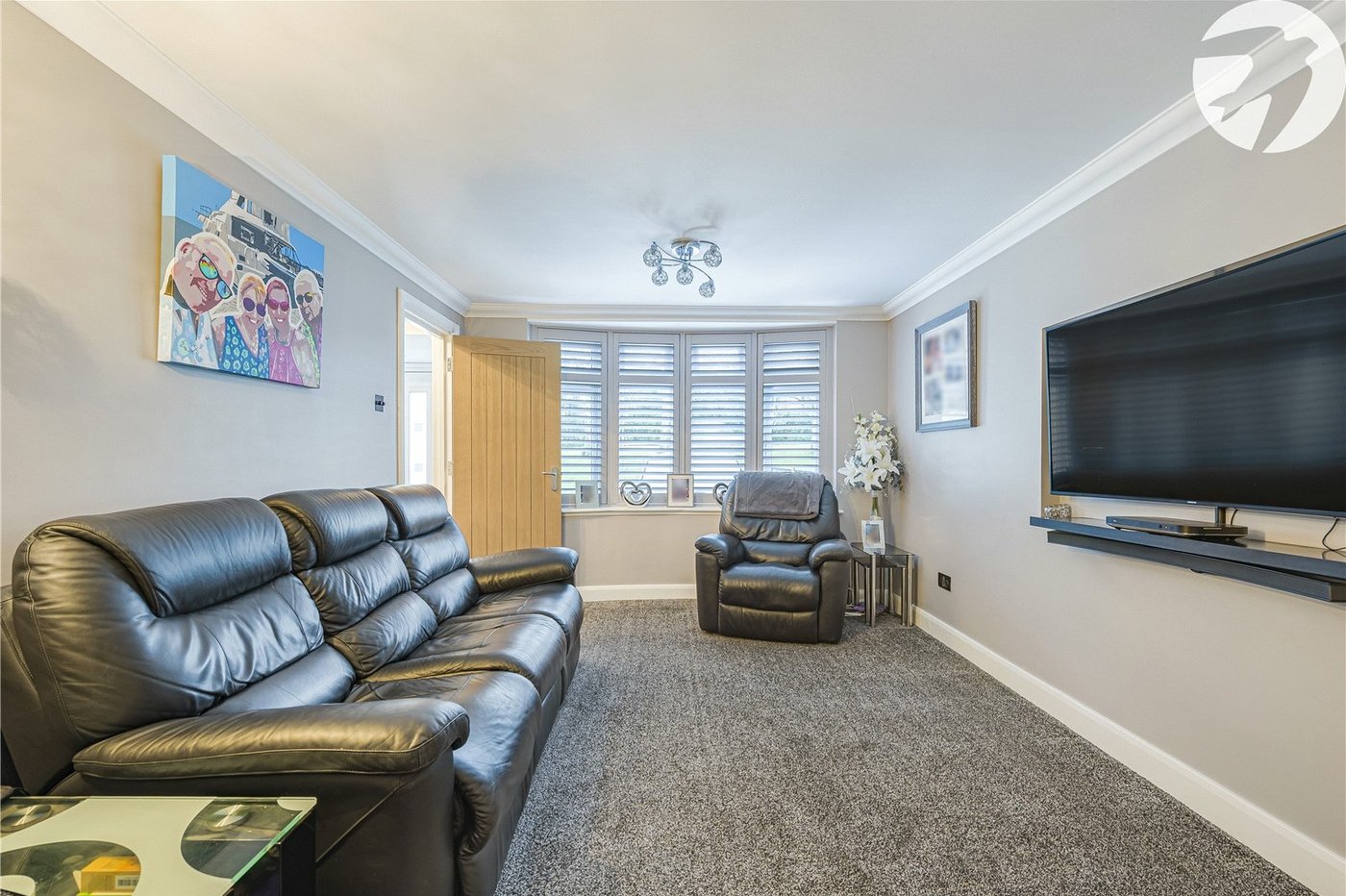 4 bedroom house for sale in Swanley | Robinson Jackson