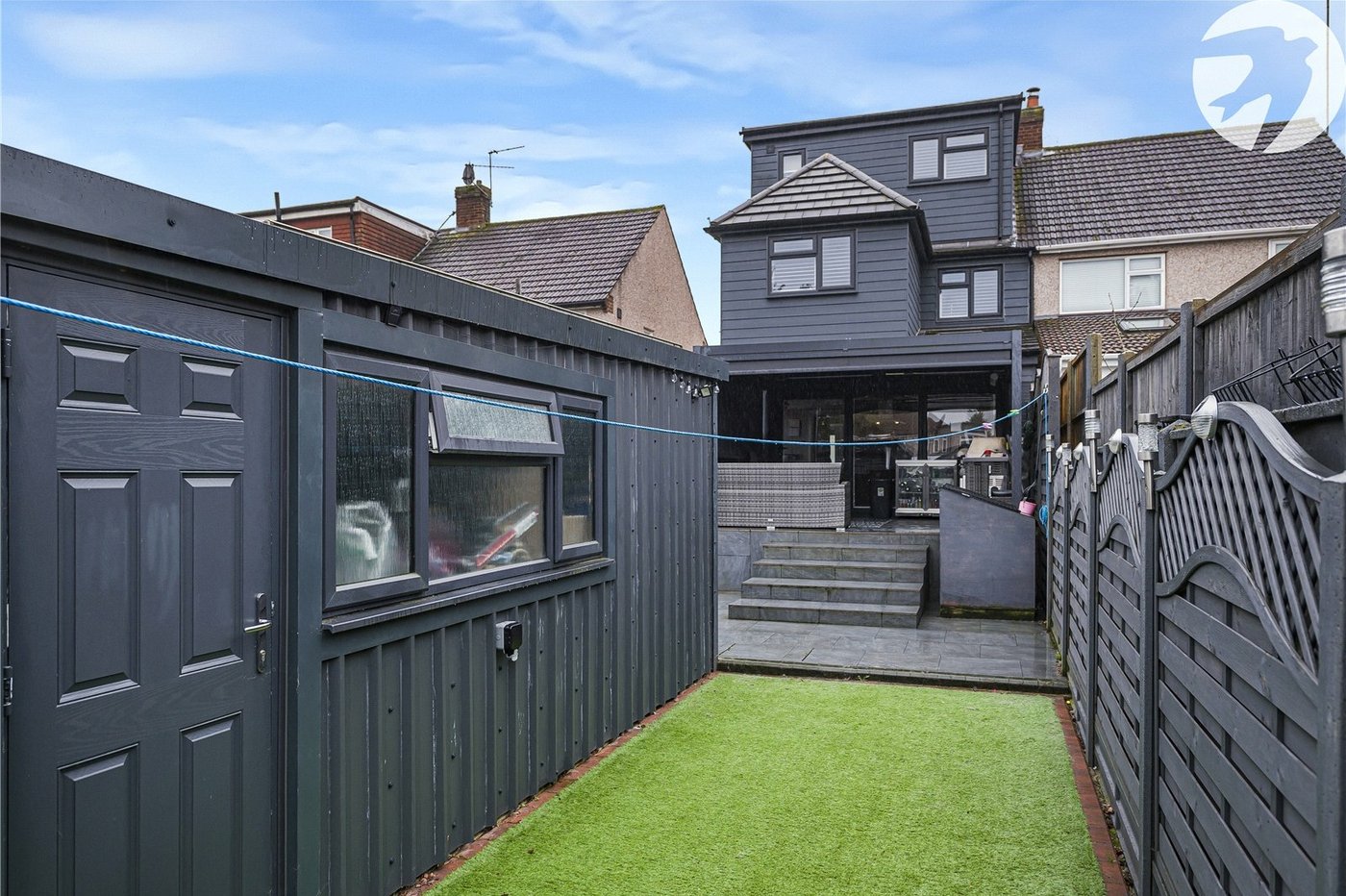 4 bedroom house for sale in Swanley | Robinson Jackson