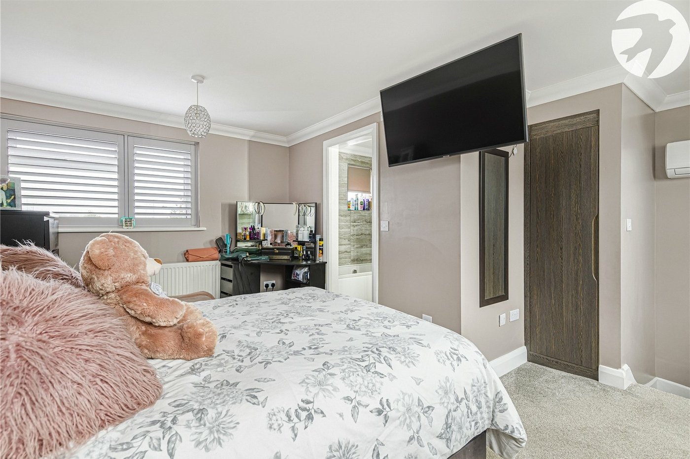 4 bedroom house for sale in Swanley | Robinson Jackson