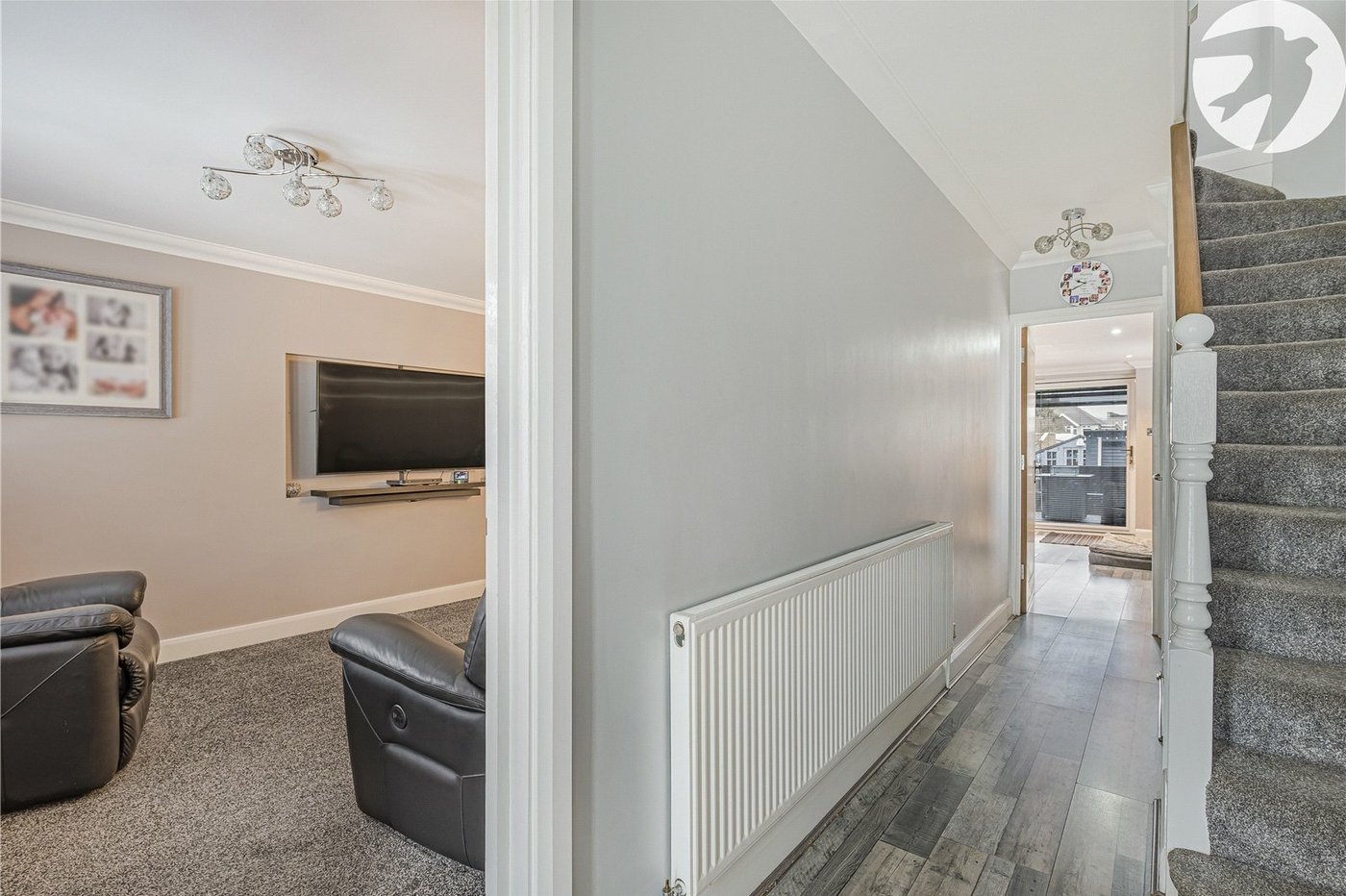 4 bedroom house for sale in Swanley | Robinson Jackson