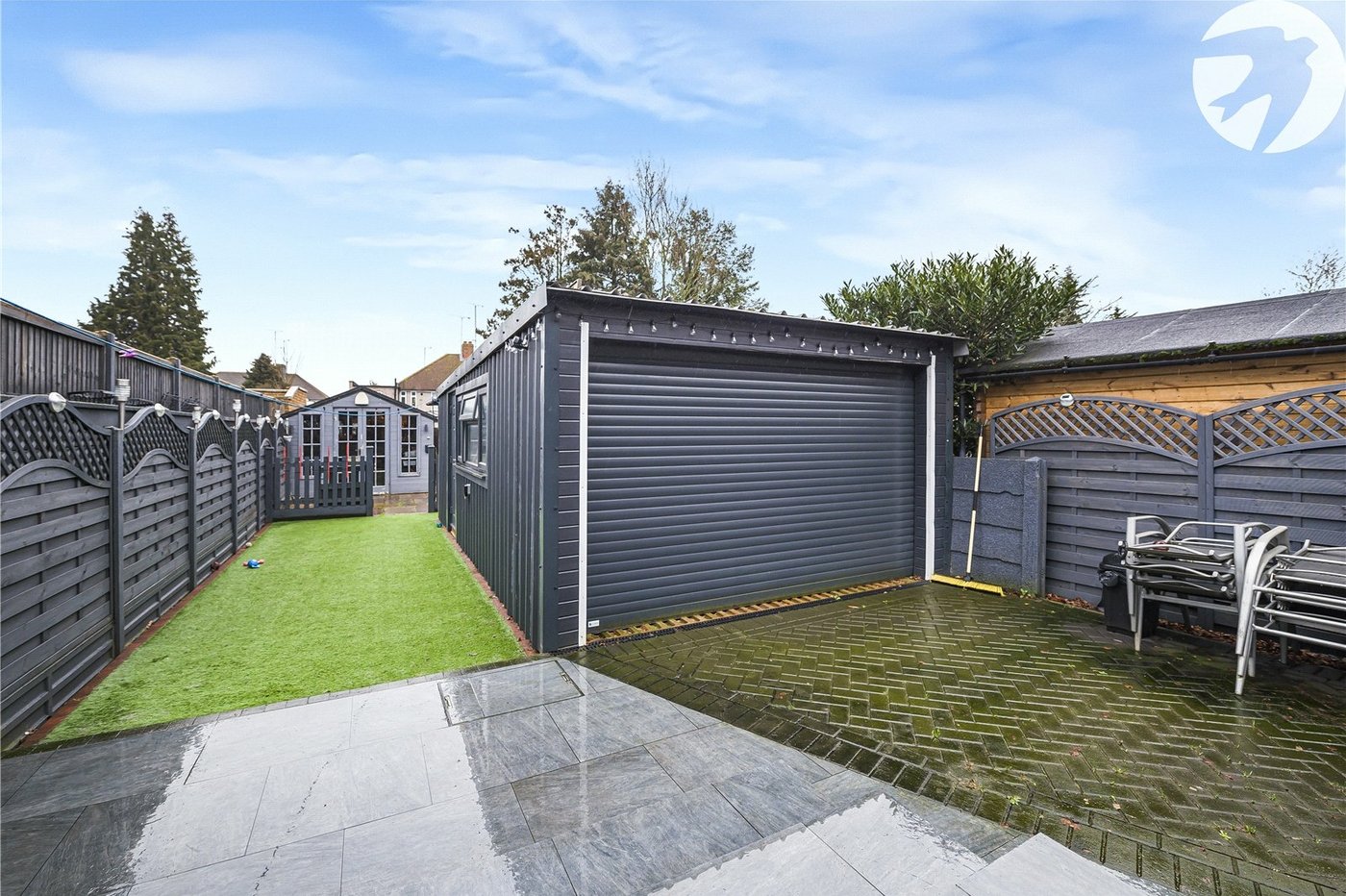 4 bedroom house for sale in Swanley | Robinson Jackson