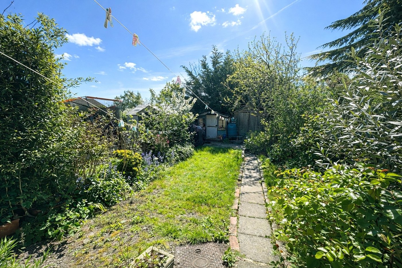 3 bedroom house for sale in Church Lane | Robinson Jackson