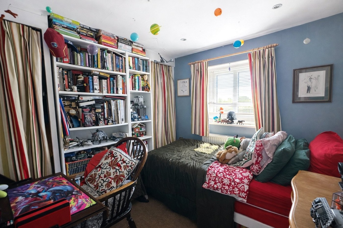 3 bedroom house for sale in Church Lane | Robinson Jackson